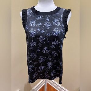 Cinq a Sept Lenore Top